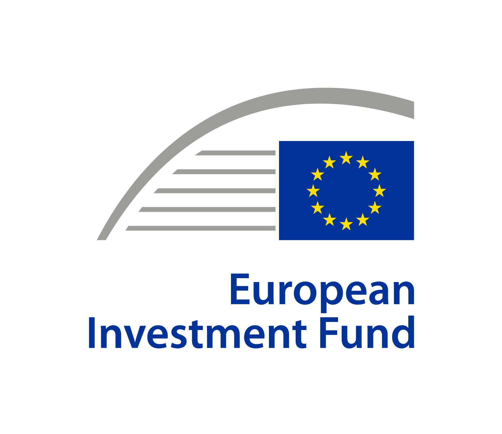 European Investment Fund Logo